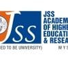 JSS College of Pharmacy